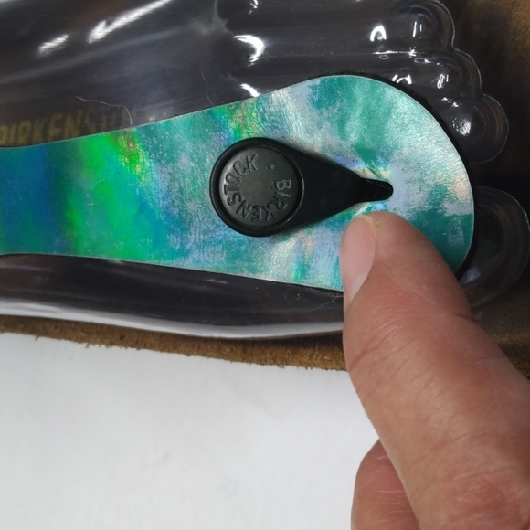 BIRKENSTOCK - Picture 7 of 12